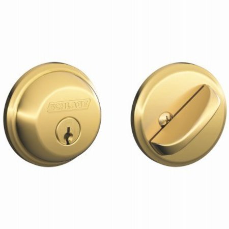 SCHLAGE LOCK SN Mera Privacy Lockset F40VMER619